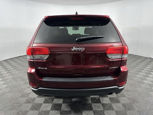 2016 Jeep Cherokee - $5,900