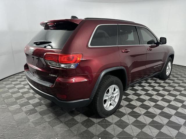 2016 Jeep Cherokee - $5,900