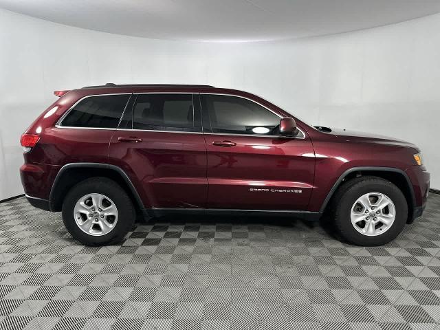 2016 Jeep Cherokee - $5,900