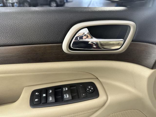 2016 Jeep Cherokee - $5,900