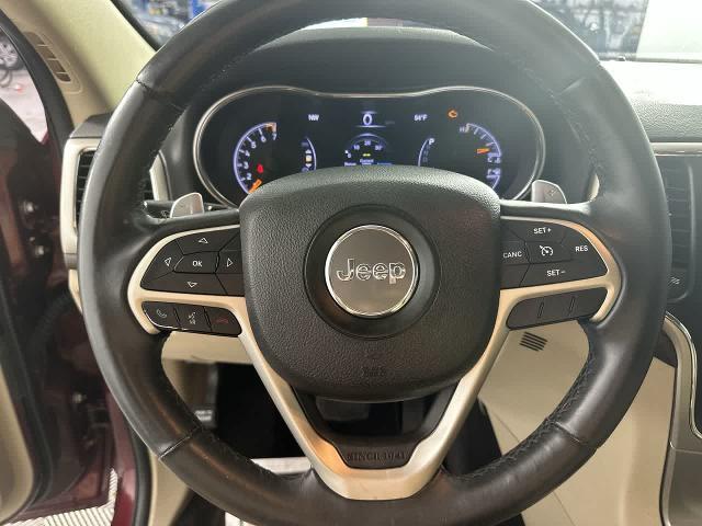 2016 Jeep Cherokee - $5,900