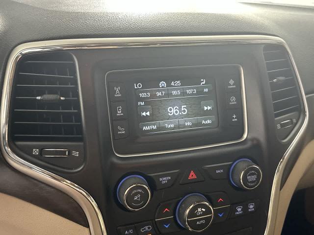 2016 Jeep Cherokee - $5,900