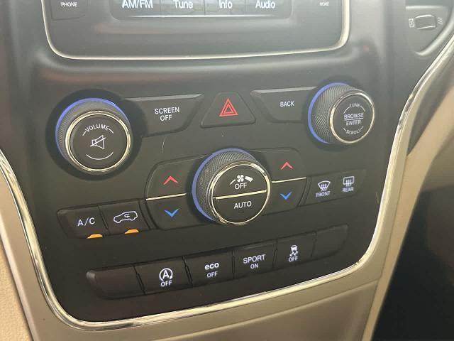 2016 Jeep Cherokee - $5,900
