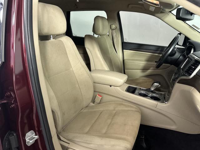 2016 Jeep Cherokee - $5,900