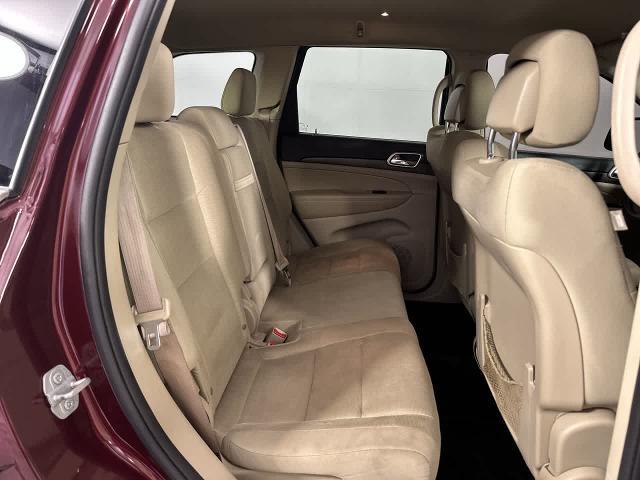 2016 Jeep Cherokee - $5,900