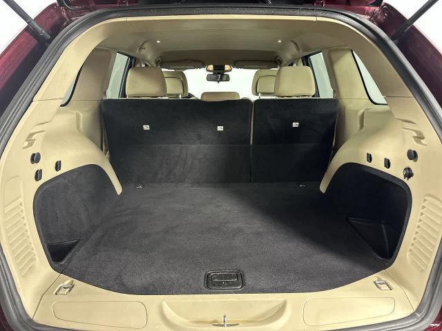 2016 Jeep Cherokee - $5,900