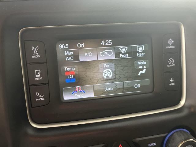 2016 Jeep Cherokee - $5,900