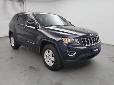 Photo of a 2016 Jeep Grand Cherokee 4X4 Laredo 4DR SUV for sale