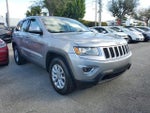 2016 Grand Cherokee Thumbnail 1