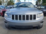 2016 Grand Cherokee Thumbnail 2