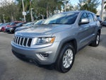 2016 Grand Cherokee Thumbnail 3