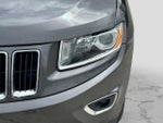 2016 Grand Cherokee Thumbnail 10