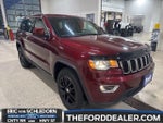 2017 Grand Cherokee Thumbnail 1