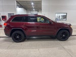 2017 Grand Cherokee Thumbnail 2