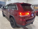 2017 Grand Cherokee Thumbnail 5