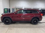 2017 Grand Cherokee Thumbnail 6