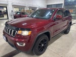2017 Grand Cherokee Thumbnail 7