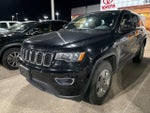 2017 Grand Cherokee Thumbnail 1