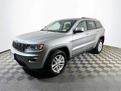 Photo of a 2017 Jeep Grand Cherokee 4X4 Laredo E 4DR SUV for sale