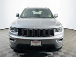 2017 Grand Cherokee Thumbnail 2