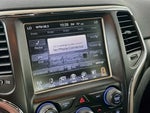 2017 Grand Cherokee Thumbnail 12