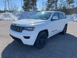 2018 Grand Cherokee Thumbnail 2