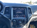 2018 Grand Cherokee Thumbnail 7