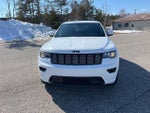 2018 Grand Cherokee Thumbnail 8