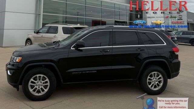 Preowned 2018 Jeep Grand Cherokee Upland for Sale