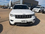2018 Grand Cherokee Thumbnail 2