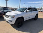 2018 Grand Cherokee Thumbnail 3