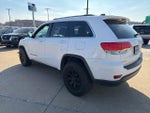 2018 Grand Cherokee Thumbnail 5