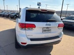 2018 Grand Cherokee Thumbnail 6