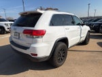 2018 Grand Cherokee Thumbnail 8