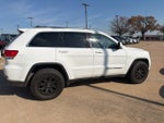 2018 Grand Cherokee Thumbnail 9