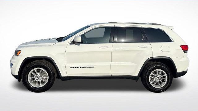 2018 Jeep Grand Cherokee Upland