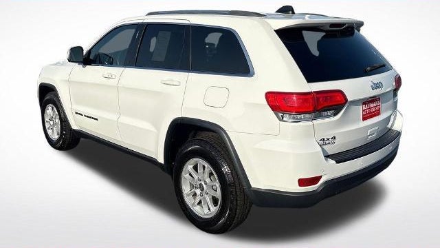 2018 Jeep Grand Cherokee Upland