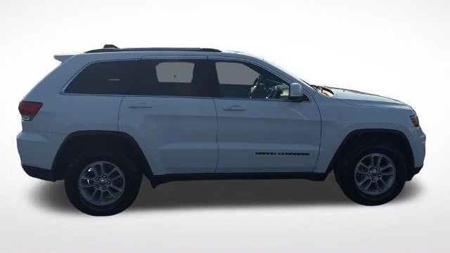 2018 Jeep Grand Cherokee Upland