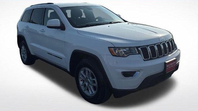 2018 Jeep Grand Cherokee Upland