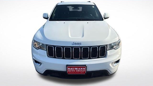 2018 Jeep Grand Cherokee Upland