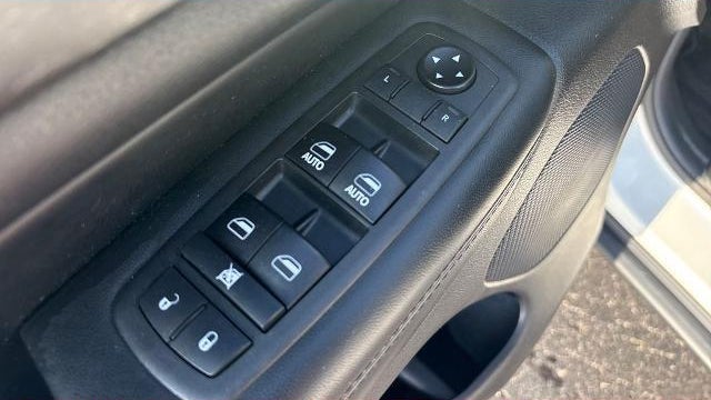 2018 Jeep Grand Cherokee Upland