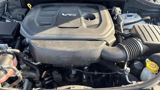 2018 Jeep Grand Cherokee Upland
