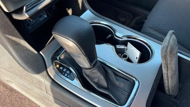 2018 Jeep Grand Cherokee Upland