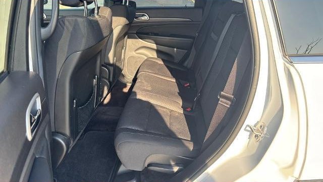2018 Jeep Grand Cherokee Upland