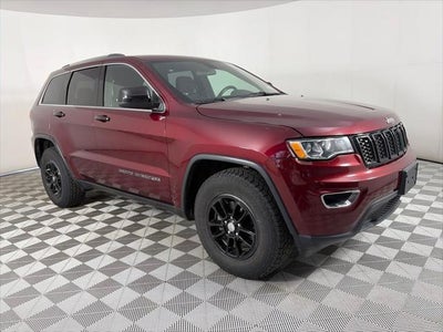 Photo of a 2018 Jeep Grand Cherokee 4X4 Upland 4DR SUV for sale