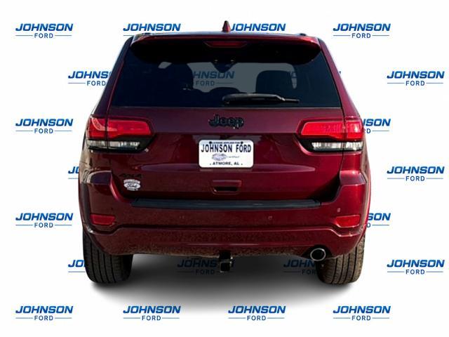 2018 Jeep Cherokee - $17,038