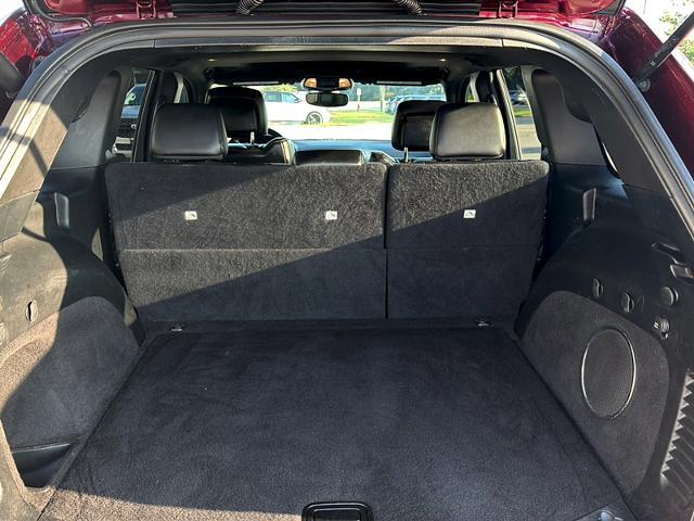 2018 Jeep Cherokee - $17,038