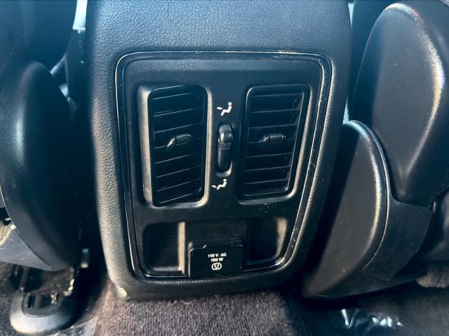 2018 Jeep Cherokee - $17,038