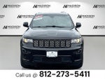 2019 Grand Cherokee Thumbnail 2