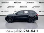 2019 Grand Cherokee Thumbnail 8